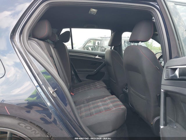 Продаж на аукціоні авто 2016 Volkswagen Golf Gti S 4-door, vin: 3VW4T7AU9GM041704, номер лоту: 45921342