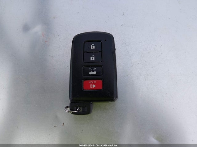 Продажа на аукционе авто 2015 Toyota Corolla S Premium, vin: 5YFBURHE8FP264227, номер лота: 45921345