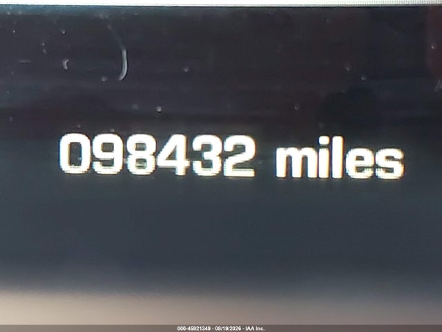 45921349 :رقم المزاد ، SALGR2KFXGA263322 vin ، 2016 Land Rover Range Rover 3.0l V6 Turbocharged Diesel Td6 مزاد بيع