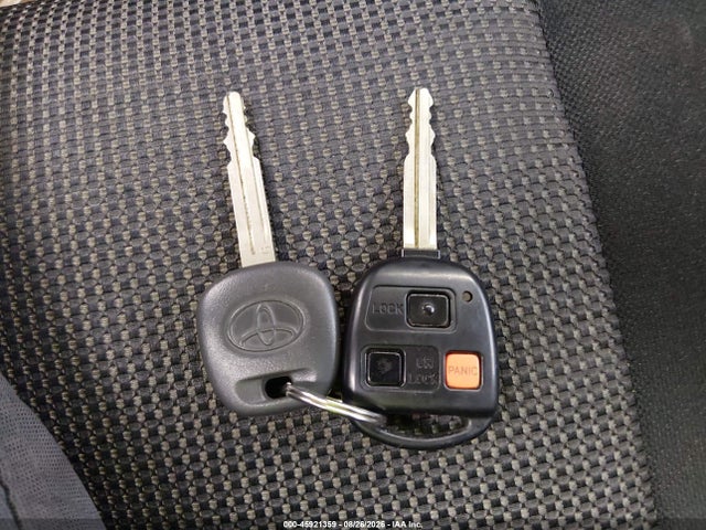 2010 Toyota Fj Cruiser მანქანა იყიდება აუქციონზე, vin: JTEBU4BF6AK081061, აუქციონის ნომერი: 45921359