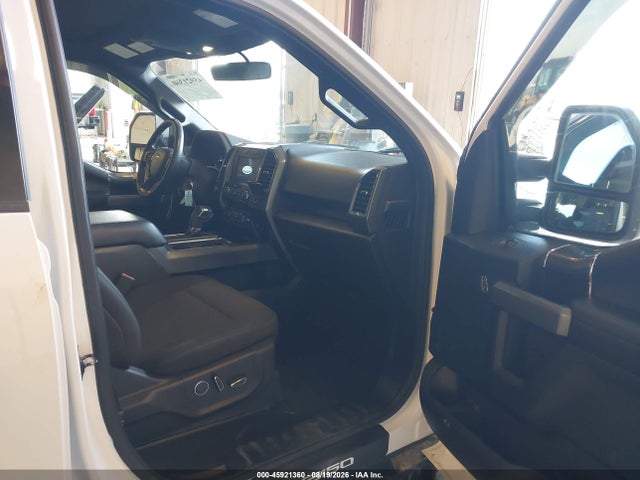 Продажа на аукционе авто 2018 Ford F-150 Xlt, vin: 1FTEW1EP9JFD27611, номер лота: 45921360