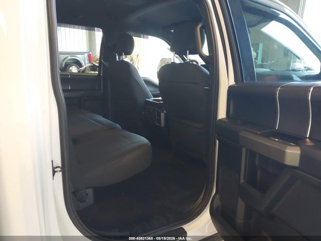 Продажа на аукционе авто 2018 Ford F-150 Xlt, vin: 1FTEW1EP9JFD27611, номер лота: 45921360