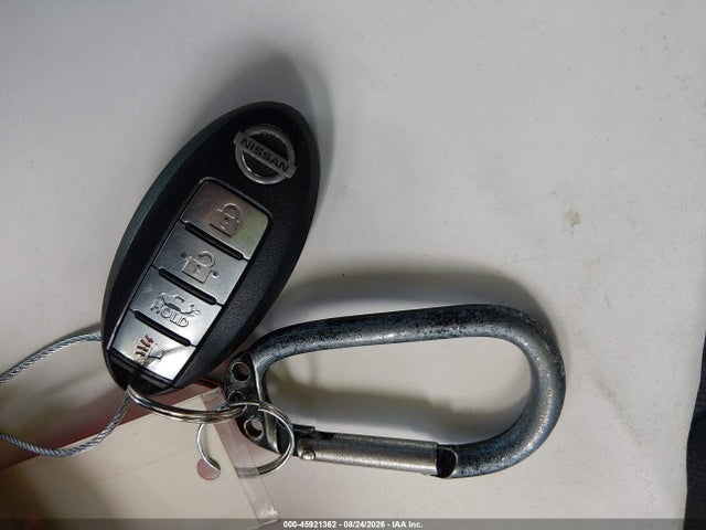 Nissan SENTRA SV 2015 3N1AB7AP6FY303725 Image 11
