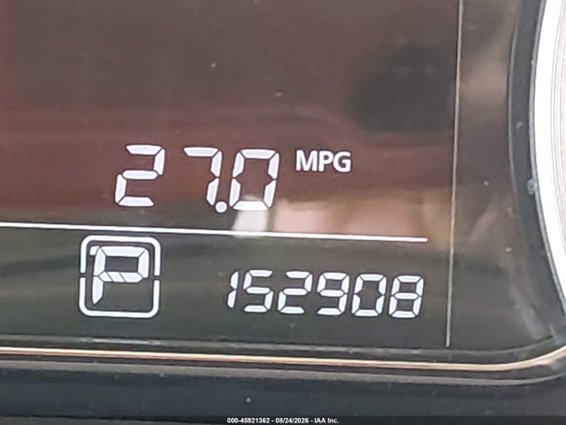 Nissan SENTRA SV 2015 3N1AB7AP6FY303725 Image 15