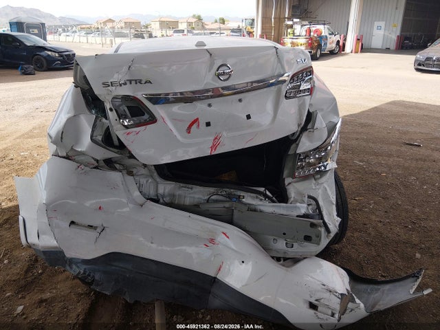 Nissan SENTRA SV 2015 3N1AB7AP6FY303725 Image 16