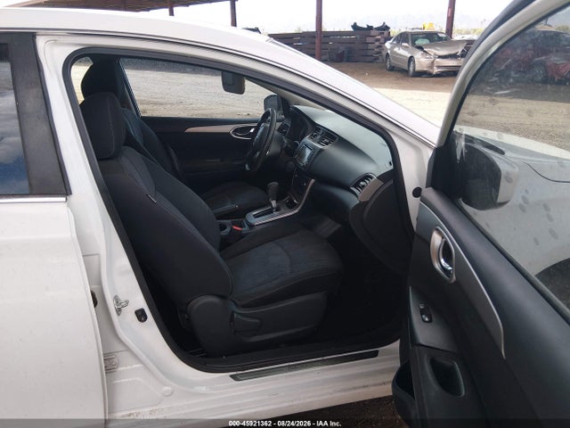 Nissan SENTRA SV 2015 3N1AB7AP6FY303725 Image 5