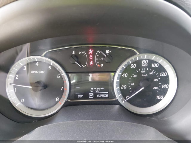 Nissan SENTRA SV 2015 3N1AB7AP6FY303725 Image 7