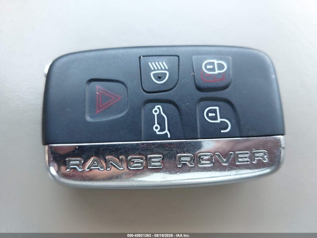 Продажа на аукционе авто 2014 Land Rover Range Rover Sport 3.0l V6 Supercharged Hse, vin: SALWR2WF0EA601684, номер лота: 45921363