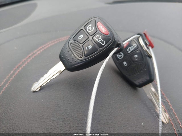 Dodge Avenger R/t 2014 1C3CDZBGXEN166346 Image 11