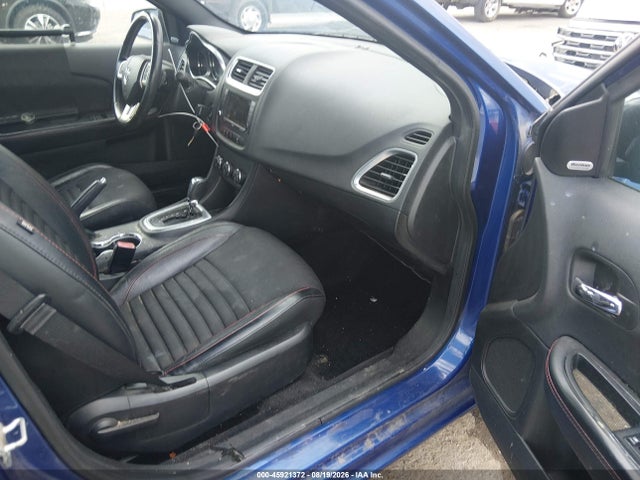 Dodge Avenger R/t 2014 1C3CDZBGXEN166346 Image 5