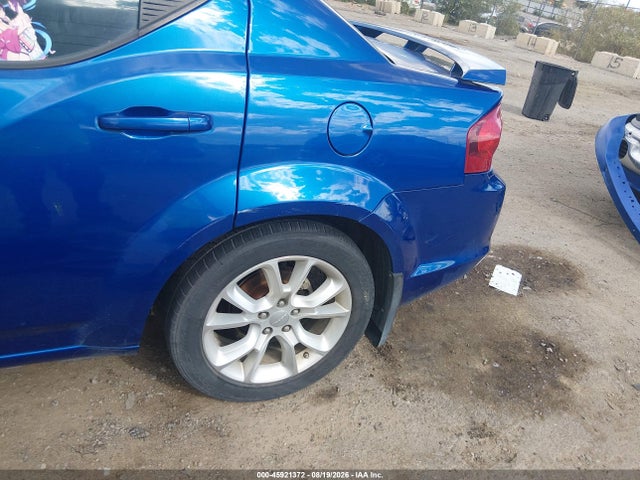 Dodge Avenger R/t 2014 1C3CDZBGXEN166346 Image 6