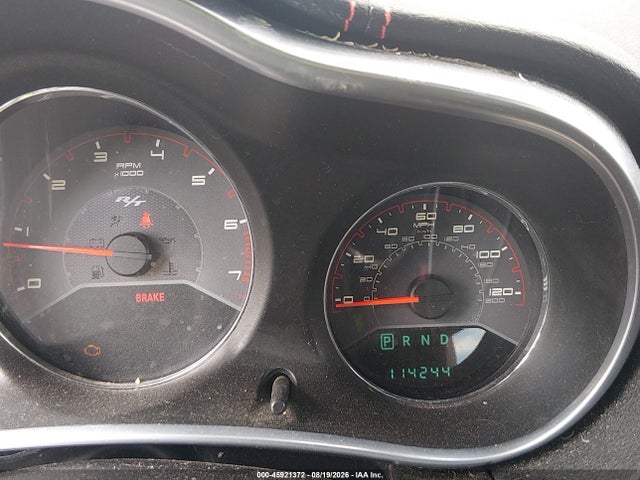Dodge Avenger R/t 2014 1C3CDZBGXEN166346 Image 7