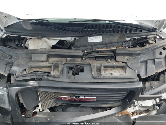 Продаж на аукціоні авто 2021 Gmc Savana Cargo Rwd 2500 Regular Wheelbase Work Van, vin: 1GTW7AFP4M1155912, номер лоту: 45921373