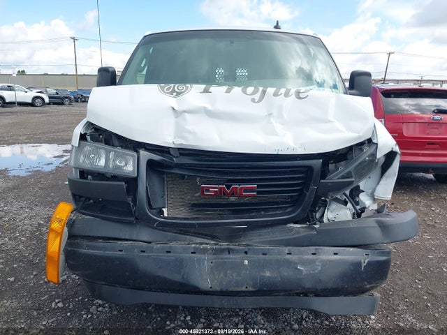 Продаж на аукціоні авто 2021 Gmc Savana Cargo Rwd 2500 Regular Wheelbase Work Van, vin: 1GTW7AFP4M1155912, номер лоту: 45921373