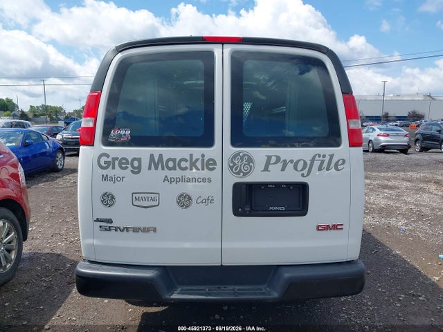 Продаж на аукціоні авто 2021 Gmc Savana Cargo Rwd 2500 Regular Wheelbase Work Van, vin: 1GTW7AFP4M1155912, номер лоту: 45921373