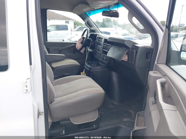 Продаж на аукціоні авто 2021 Gmc Savana Cargo Rwd 2500 Regular Wheelbase Work Van, vin: 1GTW7AFP4M1155912, номер лоту: 45921373