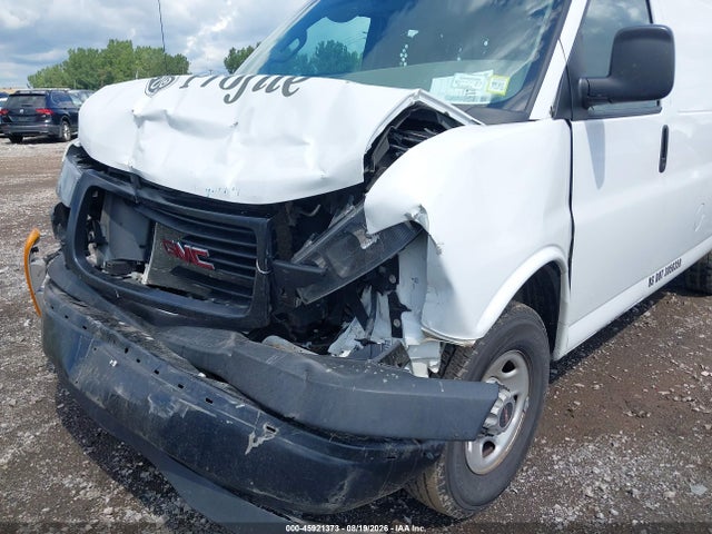 Продаж на аукціоні авто 2021 Gmc Savana Cargo Rwd 2500 Regular Wheelbase Work Van, vin: 1GTW7AFP4M1155912, номер лоту: 45921373