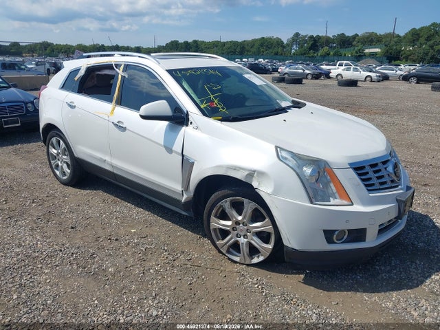 45921374 :رقم المزاد ، 3GYFNHE31DS565881 vin ، 2013 Cadillac Srx Performance Collection مزاد بيع