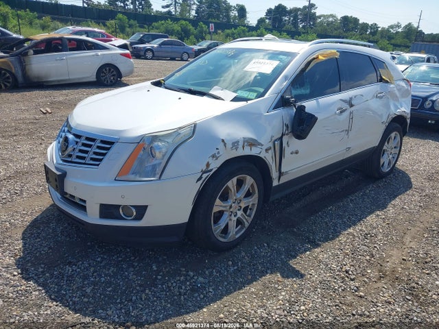 2013 Cadillac Srx Performance Collection მანქანა იყიდება აუქციონზე, vin: 3GYFNHE31DS565881, აუქციონის ნომერი: 45921374