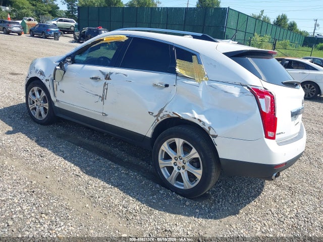 2013 Cadillac Srx Performance Collection მანქანა იყიდება აუქციონზე, vin: 3GYFNHE31DS565881, აუქციონის ნომერი: 45921374