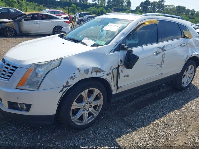 2013 Cadillac Srx Performance Collection მანქანა იყიდება აუქციონზე, vin: 3GYFNHE31DS565881, აუქციონის ნომერი: 45921374