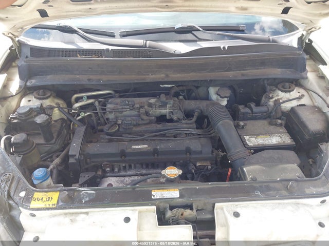 2011 Kia Soul + მანქანა იყიდება აუქციონზე, vin: KNDJT2A25B7327205, აუქციონის ნომერი: 45921376