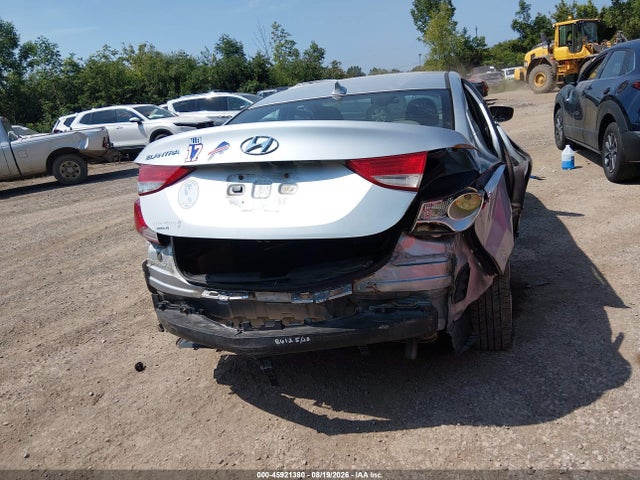 Продаж на аукціоні авто 2013 Hyundai Elantra Gls, vin: 5NPDH4AEXDH356587, номер лоту: 45921380