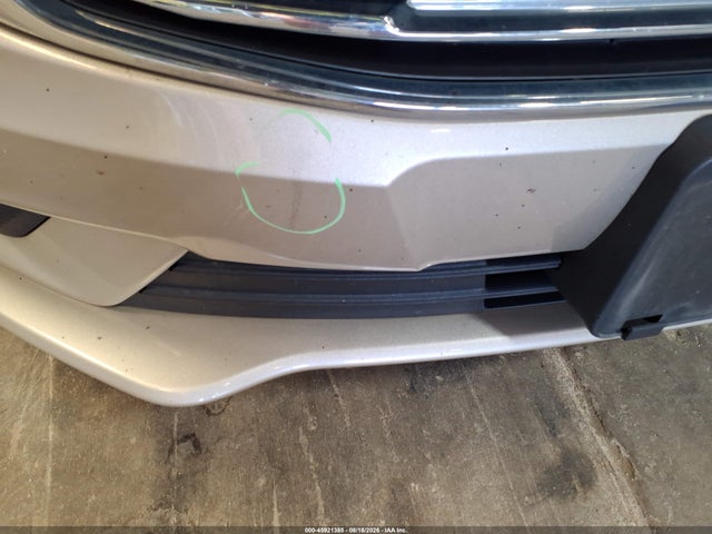 2018 Ford Fusion Hybrid S მანქანა იყიდება აუქციონზე, vin: 3FA6P0UU5JR271548, აუქციონის ნომერი: 45921385