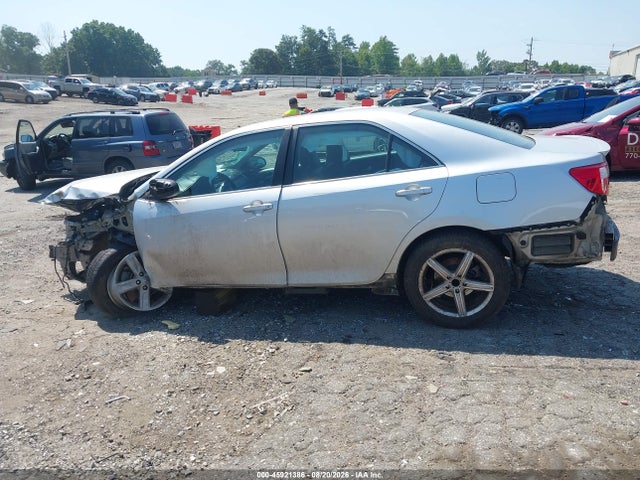 Aukcja sprzedaży 2013 Toyota Camry Se, vin: 4T1BF1FKXDU246473, numer aukcji: 45921386