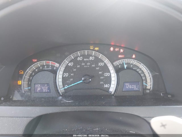 Aukcja sprzedaży 2013 Toyota Camry Se, vin: 4T1BF1FKXDU246473, numer aukcji: 45921386
