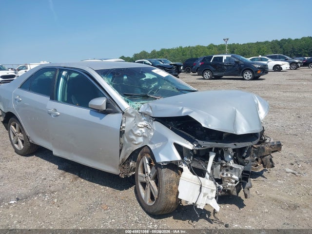 Aukcja sprzedaży 2013 Toyota Camry Se, vin: 4T1BF1FKXDU246473, numer aukcji: 45921386