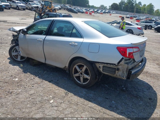 Aukcja sprzedaży 2013 Toyota Camry Se, vin: 4T1BF1FKXDU246473, numer aukcji: 45921386