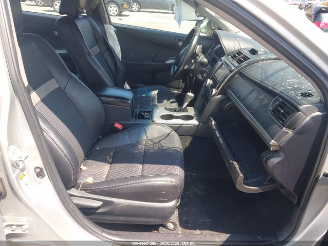 Aukcja sprzedaży 2013 Toyota Camry Se, vin: 4T1BF1FKXDU246473, numer aukcji: 45921386