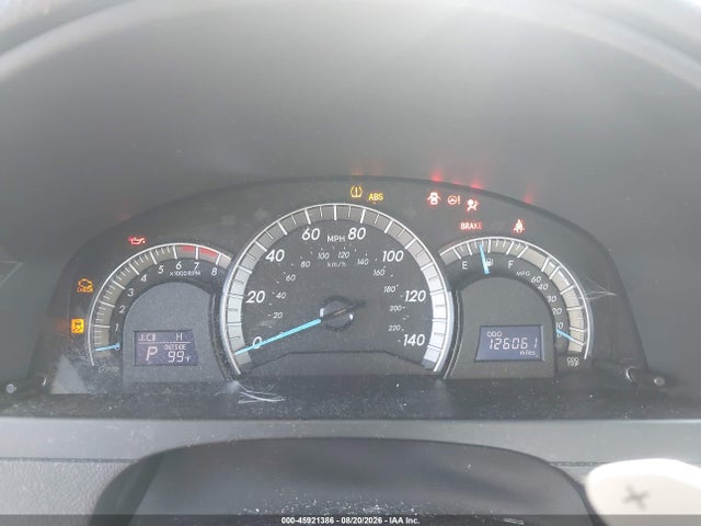 Aukcja sprzedaży 2013 Toyota Camry Se, vin: 4T1BF1FKXDU246473, numer aukcji: 45921386