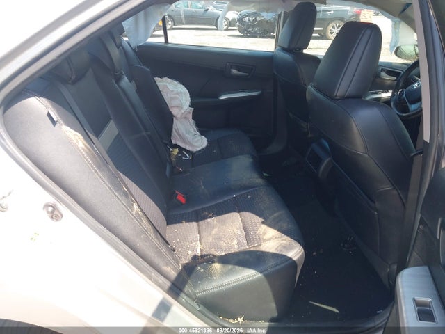 Aukcja sprzedaży 2013 Toyota Camry Se, vin: 4T1BF1FKXDU246473, numer aukcji: 45921386