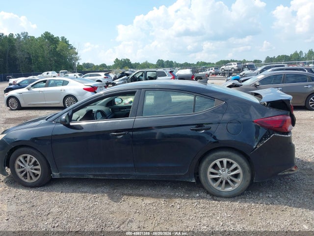 Продажа на аукционе авто 2019 Hyundai Elantra Eco, vin: 5NPD94LAXKH459660, номер лота: 45921389