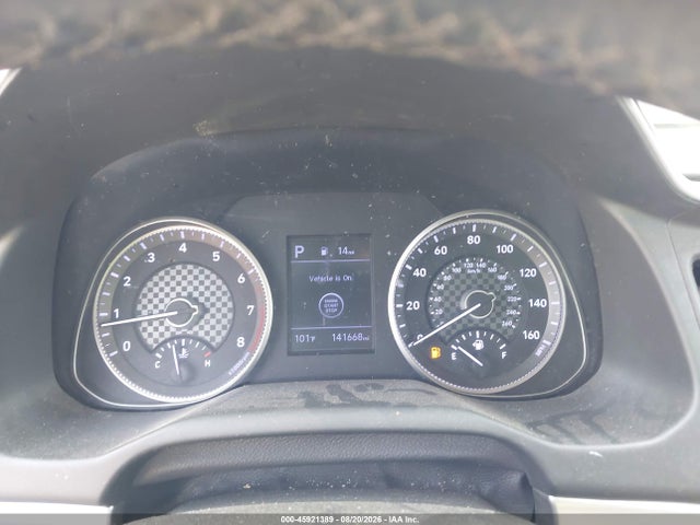 Продажа на аукционе авто 2019 Hyundai Elantra Eco, vin: 5NPD94LAXKH459660, номер лота: 45921389
