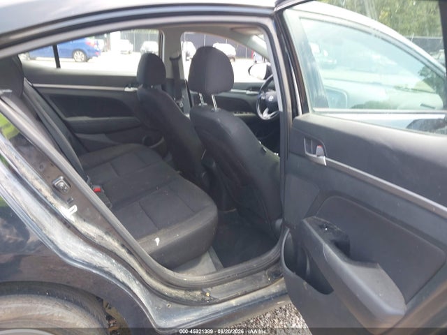 Продажа на аукционе авто 2019 Hyundai Elantra Eco, vin: 5NPD94LAXKH459660, номер лота: 45921389