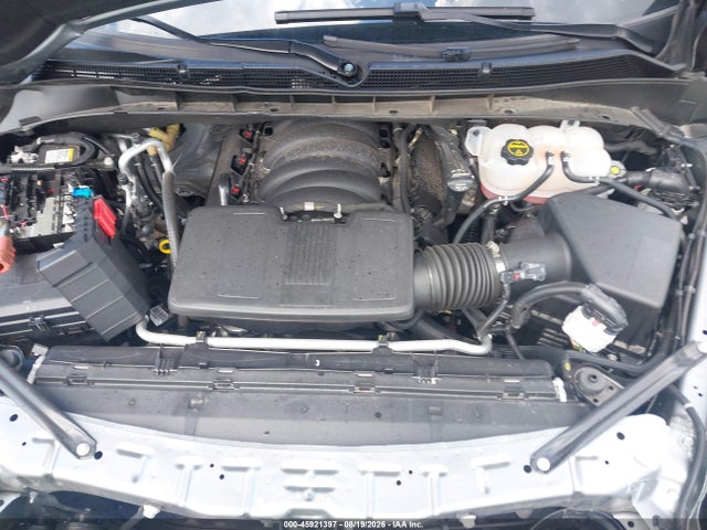 GMC Yukon 4wd At4 2025 1GKS2CRL9SR317103 Image 10