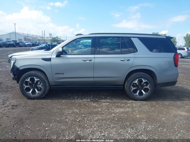 GMC Yukon 4wd At4 2025 1GKS2CRL9SR317103 Image 15