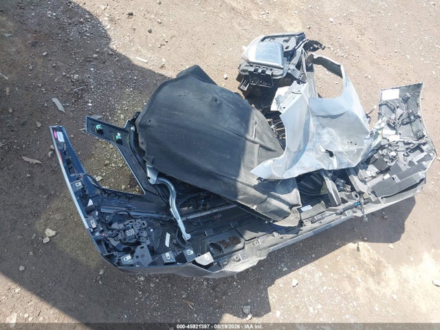 GMC Yukon 4wd At4 2025 1GKS2CRL9SR317103 Image 12