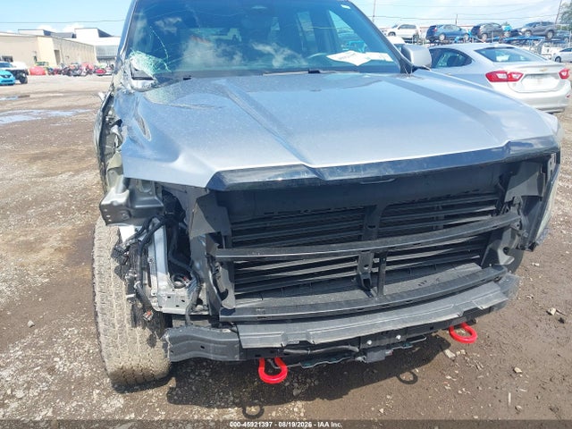 GMC Yukon 4wd At4 2025 1GKS2CRL9SR317103 Image 18