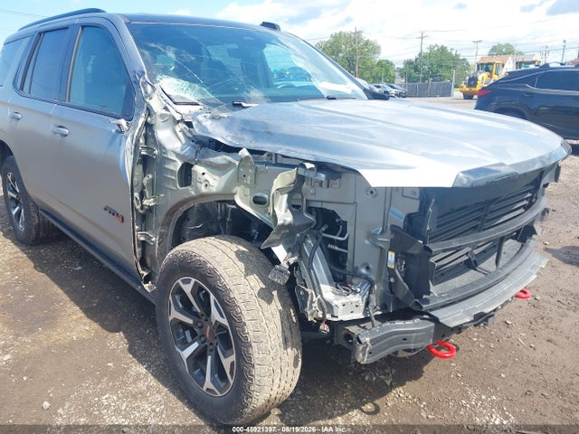 GMC Yukon 4wd At4 2025 1GKS2CRL9SR317103 Image 19