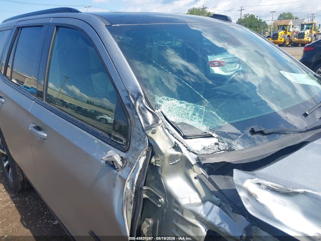 GMC Yukon 4wd At4 2025 1GKS2CRL9SR317103 Image 20