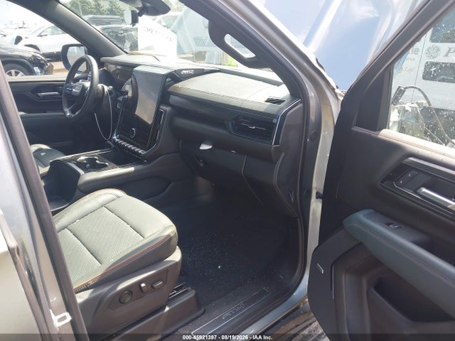 GMC Yukon 4wd At4 2025 1GKS2CRL9SR317103 Image 5