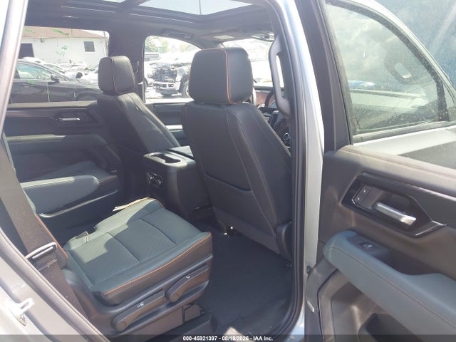 GMC Yukon 4wd At4 2025 1GKS2CRL9SR317103 Image 8