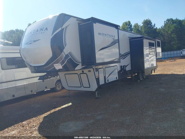 Aukcja sprzedaży 2020 Keystone Montana M-373 Rd, vin: 4YDF37329LA741279, numer aukcji: 45921399