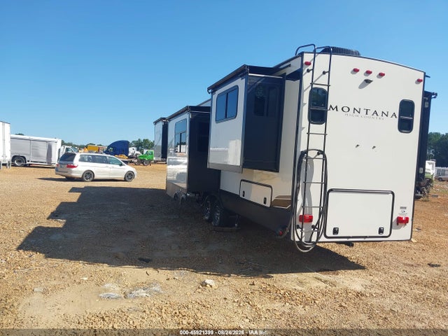 Aukcja sprzedaży 2020 Keystone Montana M-373 Rd, vin: 4YDF37329LA741279, numer aukcji: 45921399