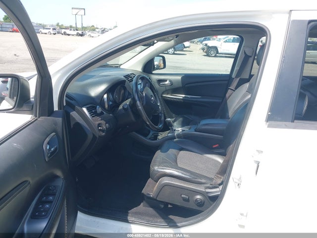 45921402 :رقم المزاد ، 3C4PDCGB2LT220145 vin ، 2020 Dodge Journey Crossroad مزاد بيع