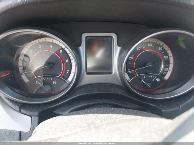45921402 :رقم المزاد ، 3C4PDCGB2LT220145 vin ، 2020 Dodge Journey Crossroad مزاد بيع